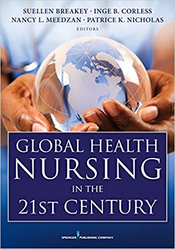 Global Health Nursing in the 21st Century - Original PDF